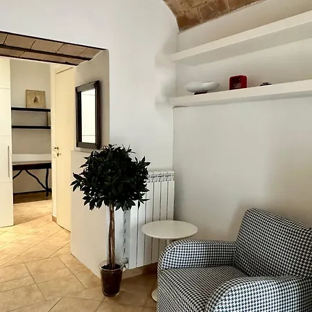 Casa Del Grifo Apartmán