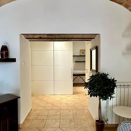 公寓 Casa Del Grifo *