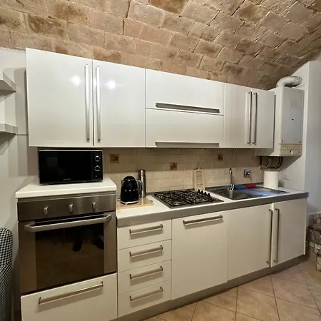 公寓 Casa Del Grifo 佩鲁贾
